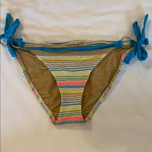 Vitamin A Bikini Bottom